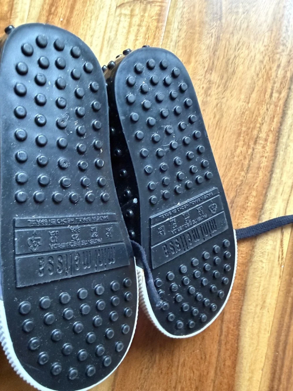 Mini Melissa - Picture 3 of 6